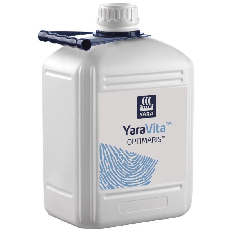 Λίπασμα YaraAmplix OPTIMARIS
