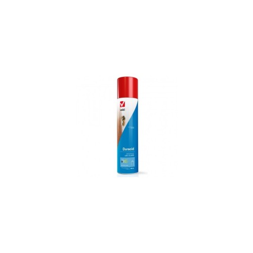 ΕΝΤΟΜΟΚΤΟΝΟ DURACID SPRAY 750ML ΑΕΡΟΖΟΛ