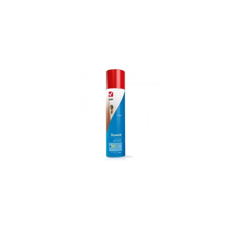 ΕΝΤΟΜΟΚΤΟΝΟ DURACID SPRAY 750ML ΑΕΡΟΖΟΛ 