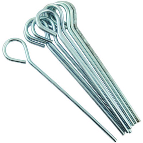 Διάφορα Είδη Κατασκήνωσης