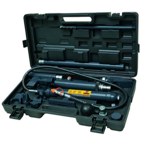 Πρέσες και Σχετικά Εργαλεία