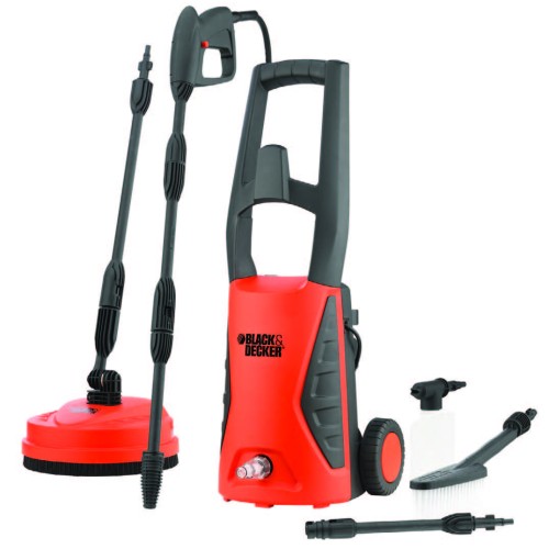 Πλυστικά Μηχανήματα