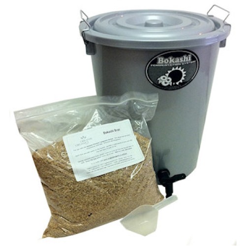 Κομποστοποιητές Βεράντας