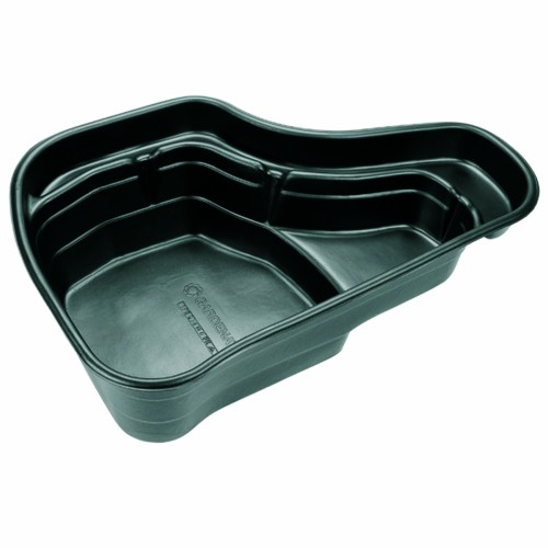 Λίμνες-Συντριβάνια