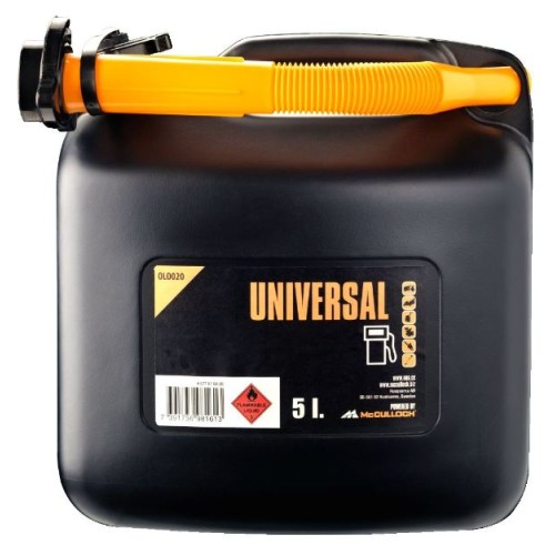 Δοχεία Καυσίμου