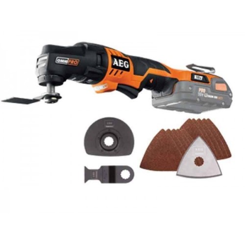 Πολυμηχανήματα