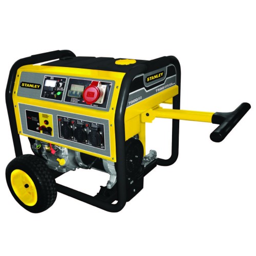 Γεννήτριες Βενζίνης