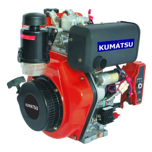 Κινητήρες Βενζίνης-Πετρελαίου