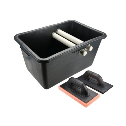 Εργαλεία Σοβαντίσματος-Τοποθέτησης Πλακιδίων