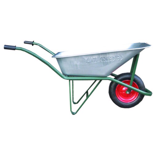 Καρότσια Μεταφοράς-Παλετοφόρα