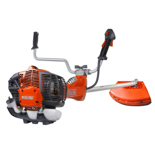 Θαμνοκοπτικό Βενζίνης 3.3HP Oleo-mac BC550 MASTER