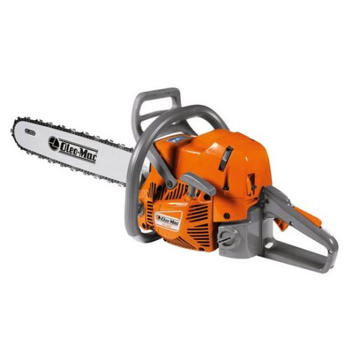 Αλυσοπρίονο Βενζίνης 4.7HP GS650- 18” Oleo-mac