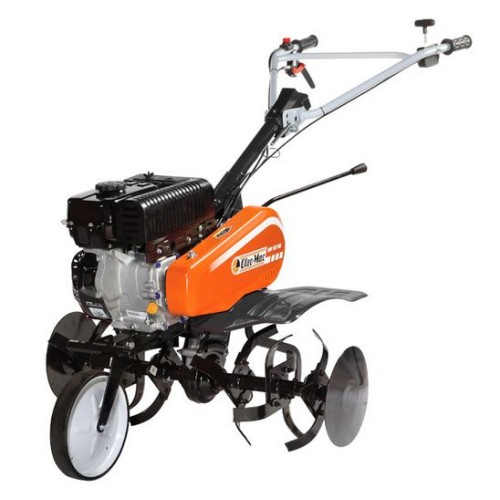 Σκαπτικό Μηχάνημα 6HP 182cm3 MH198 RKS Oleo-mac