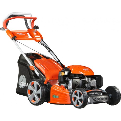 Χλοοκοπτικό Mηχάνημα 196cm3 53 VK ALLROAD PLUS 4 Oleo-mac