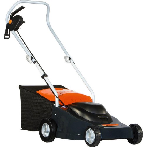 Ηλεκτρικό Χλοοκοπτικό Μηχάνημα 1300W K40 P Oleo-mac