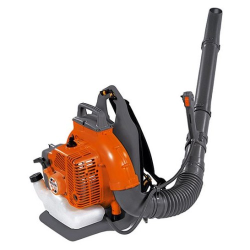 Φυσητήρας Πλάτης 61,3cm³ BV 163 Oleo-mac