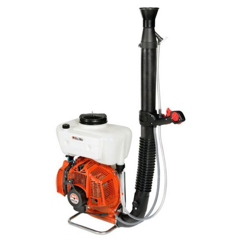 Νεφελοψεκαστήρας 72,4cm³ MB 800 Oleo-mac