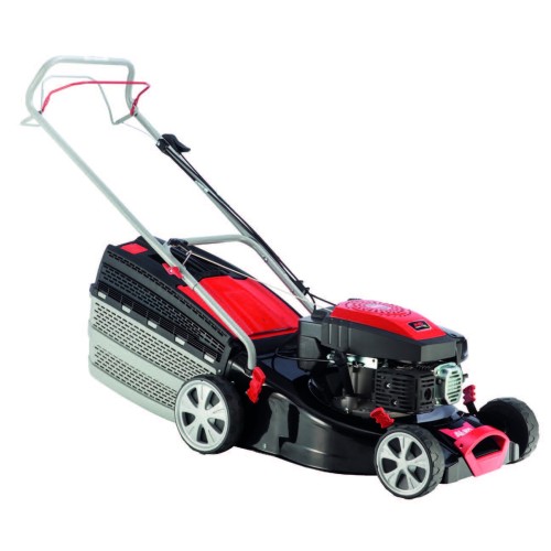 Χλοοκοπτικά Μηχανήματα