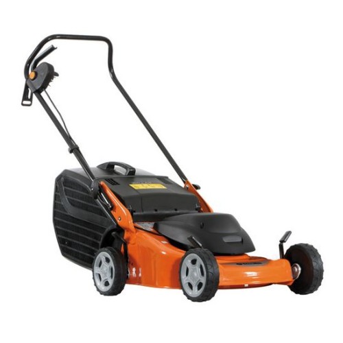 Ηλεκτρικά Χλοοκοπτικα