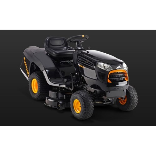 Χλοοκοπτικά Τρακτερ