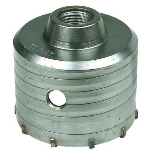 Ποτηροκορπωνες-Διαμαντοτρύπανα