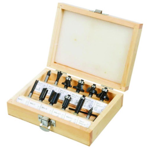 Σετ Εξαρτημάτων Ηλ. Εργαλείων