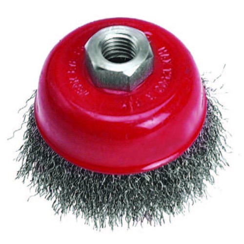 Συρματόβουρτσες για Τροχό