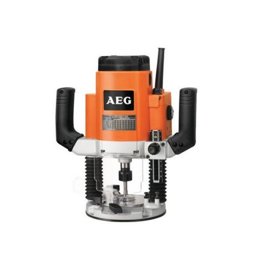 Ηλεκτρικά Ρούτερ