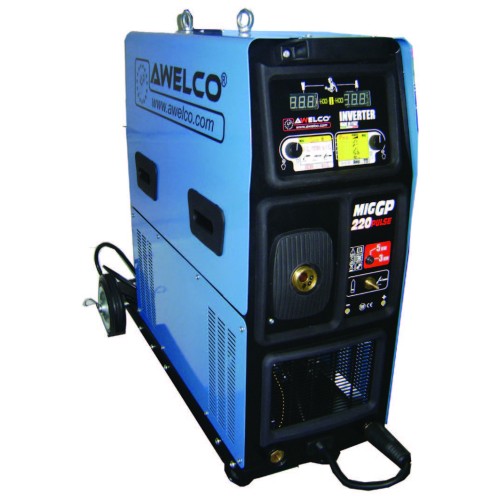 Ηλεκτροσυγκολλήσεις Inverter Mig