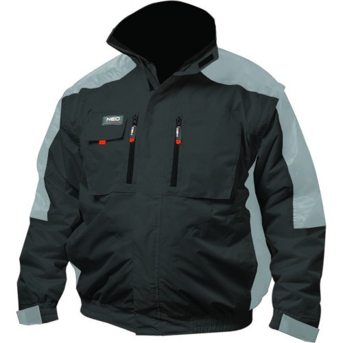 Μπουφάν Εργασίας