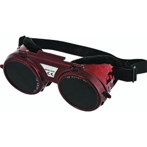 Γυαλιά Προστασίας-Ωτοασπίδες