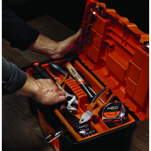 Εργαλεία Χειρός