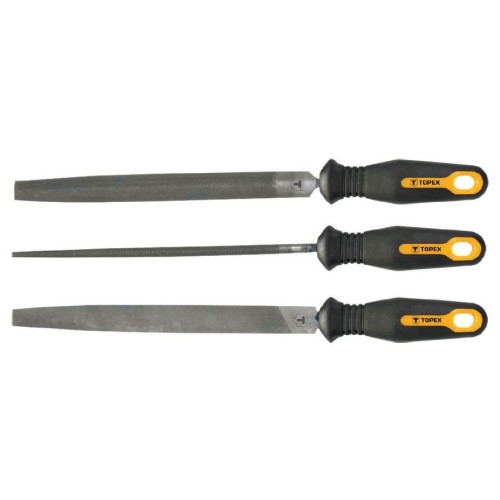 Λίμες-Ράσπες-Βελόνια