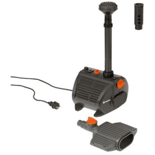 Αντλίες Συντριβανιού-Λίμνης