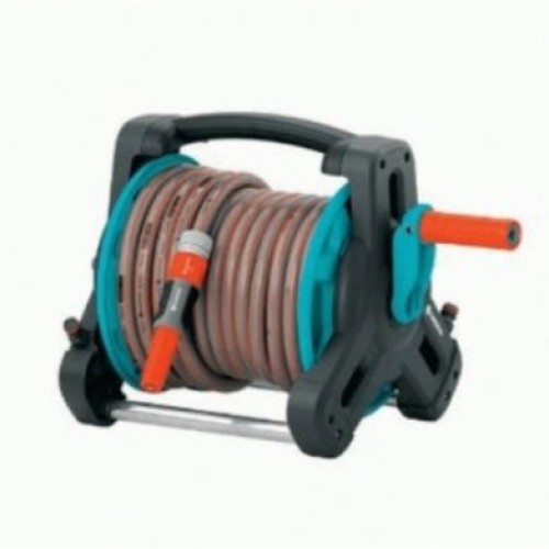 Ανέμες-Καρούλια