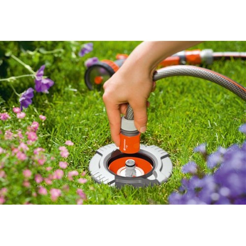 Παροχές Νερού