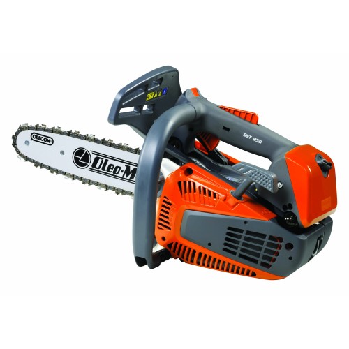 Αλυσοπρίονα