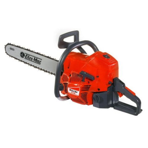 Αλυσοπρίονο βενζίνης 5.4HP GS 720- 25”, Oleo-mac