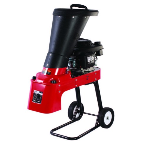 Θρυμματιστές