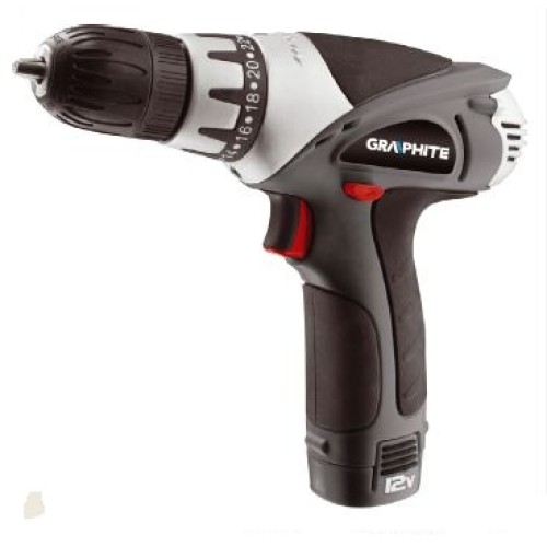 Επαναφορτιζόμενα Εργαλεία