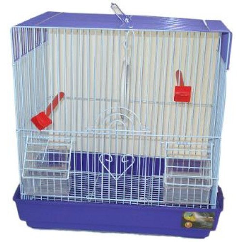 Κλουβιά, Αξεσουάρ & Εκκολαπτικές μηχανές