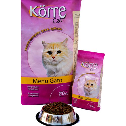 Γατοτροφές 