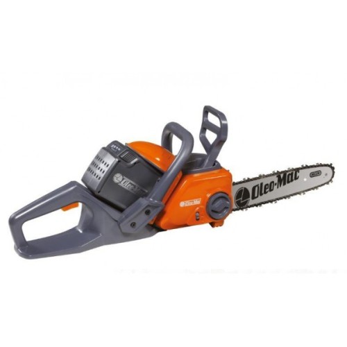 Αλυσοπρίονο Μπαταρίας 40 V GSI 30 PREMIUM KIT 5 ah OLEO MAC