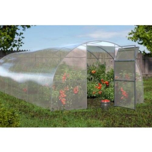 Θερμοκήπια πολυκαρβονικού