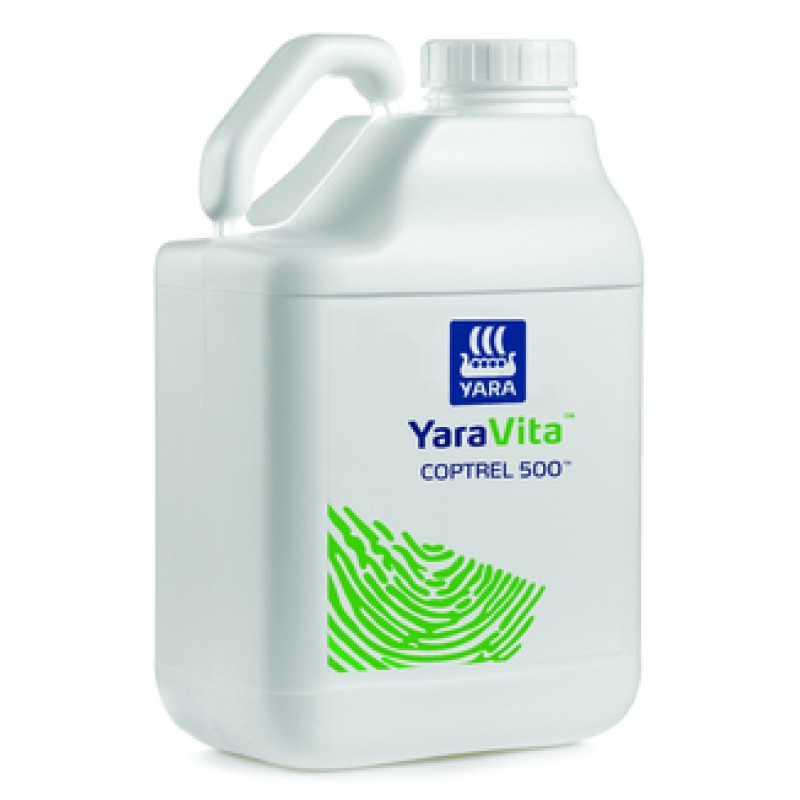 Λίπασμα YaraVita COPTREL 500 1LT