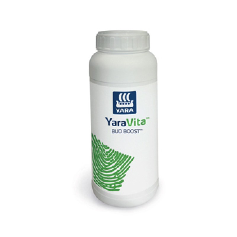 Λίπασμα YaraVita BUD BOOST 1 LT