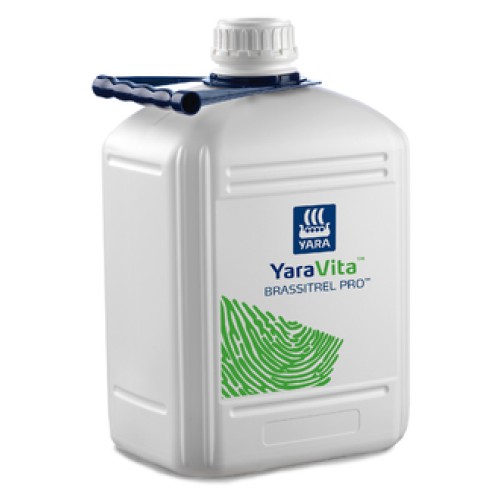 Λίπασμα YaraVita BRASSITREL PRO 1LT