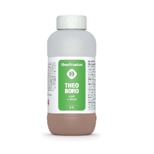 Λίπασμα THEOBORO 0.5LT