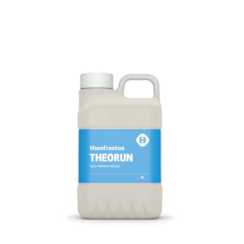 Λίπασμα THEORUN 3LT