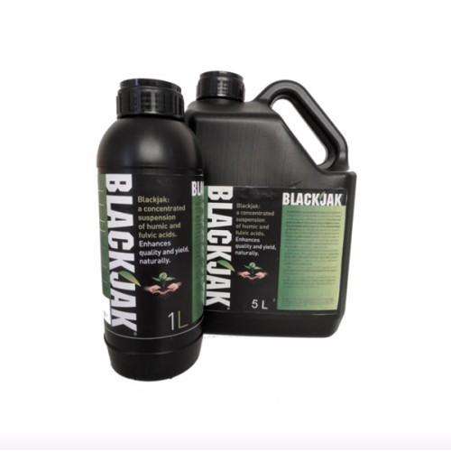 Λίπασμα Blackjack 5LT